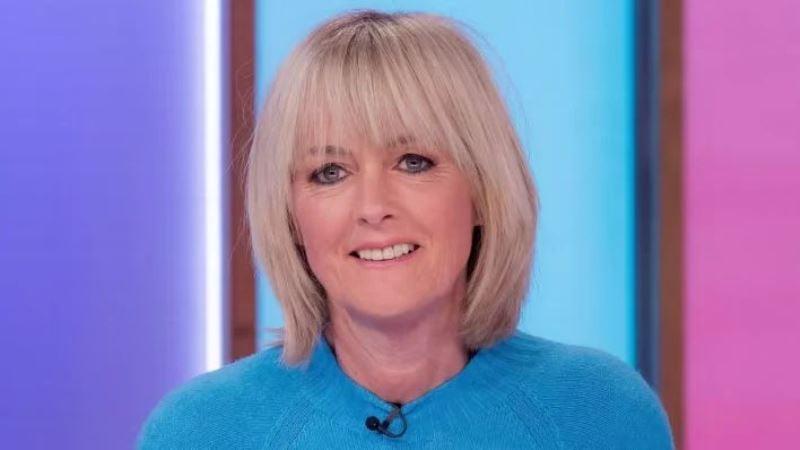 Jane Moore