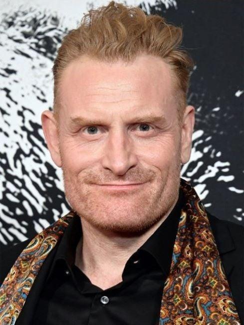 Kristofer Hivju