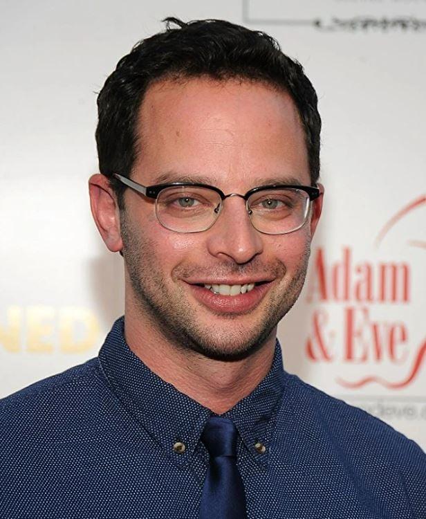 Nick Kroll