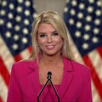 pam bondi