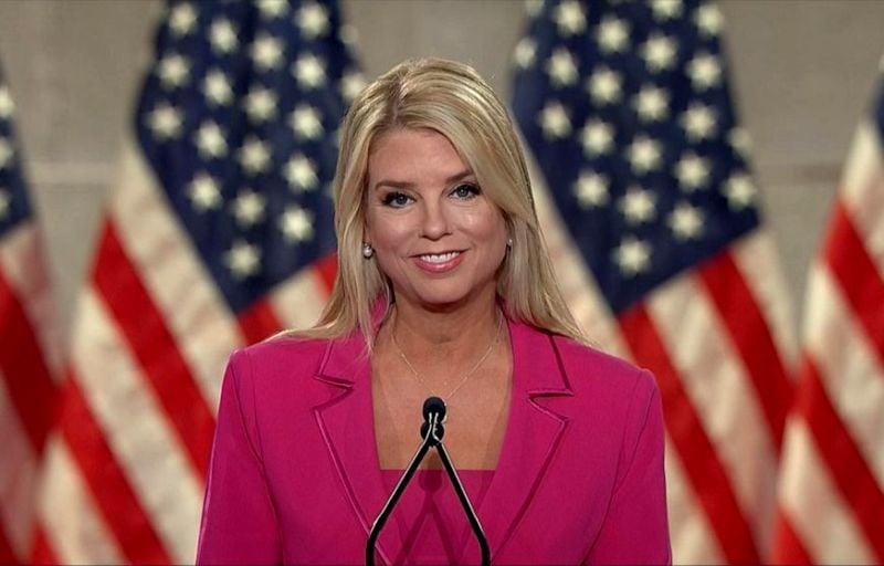 Pam Bondi