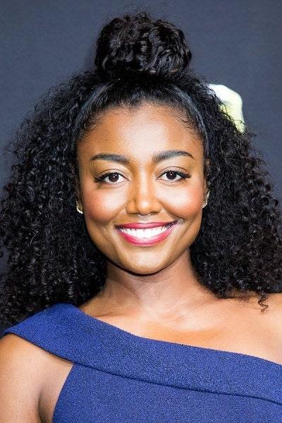 Patina Miller