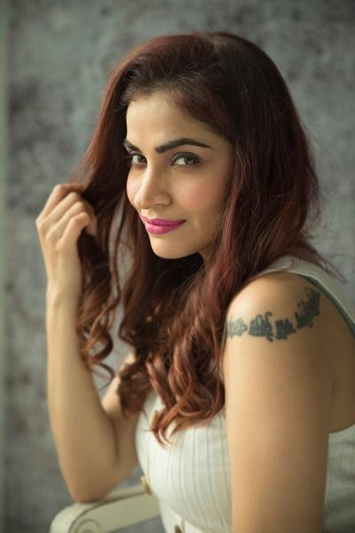 Shruti Pathak