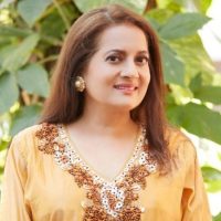 vijayta pandit