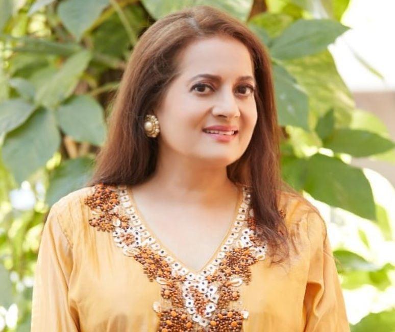 Vijayta Pandit