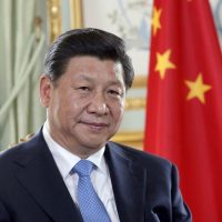 xi jinping