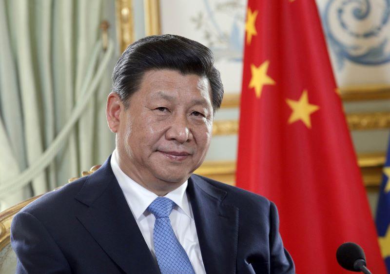 Xi Jinping