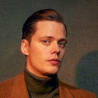 bill skarsgård