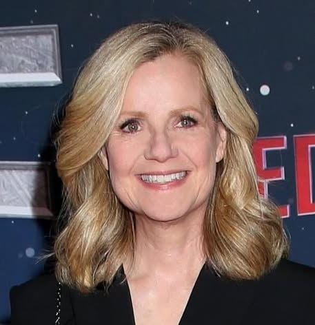 Bonnie Hunt