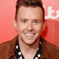 danny jones