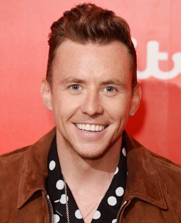 Danny Jones