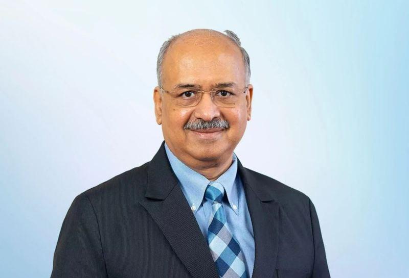 Dilip Shanghvi