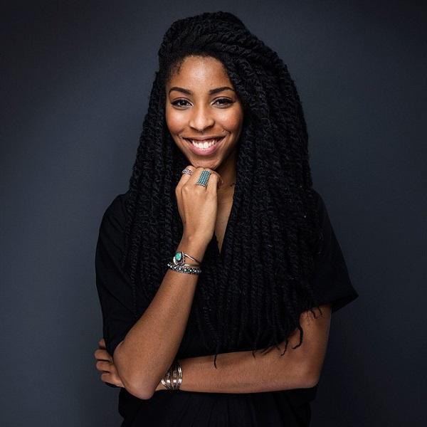 Jessica Williams