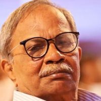 m. t. vasudevan nair