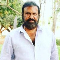 mohan babu