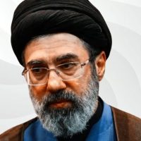 mojtaba khamenei