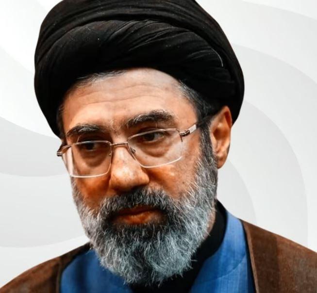 Mojtaba Khamenei