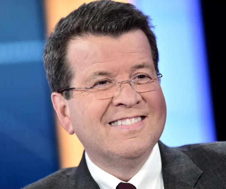 Neil Cavuto