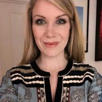 rachel parris