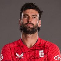 reece topley