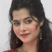 saachi tiwari