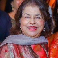 sudha malhotra