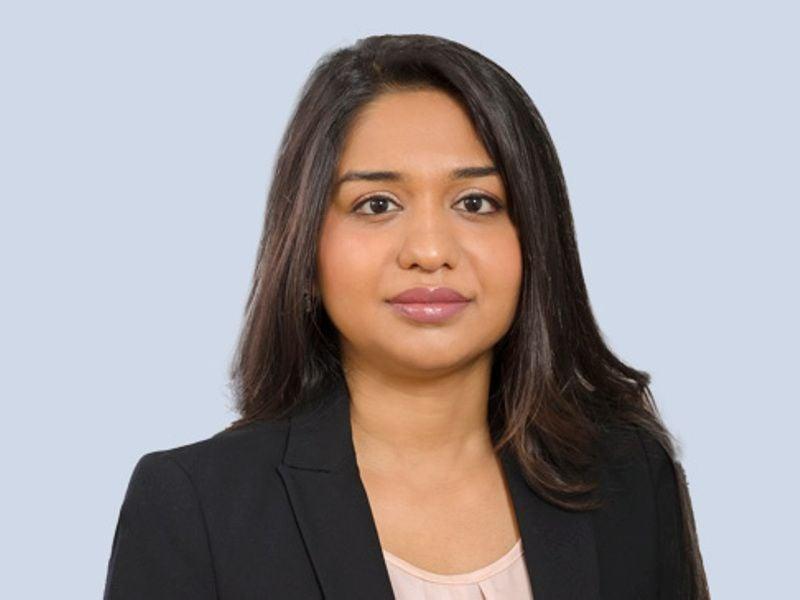 Vidhi Shanghvi