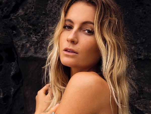 Alana Blanchard