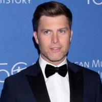 colin jost