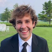 david dobrik