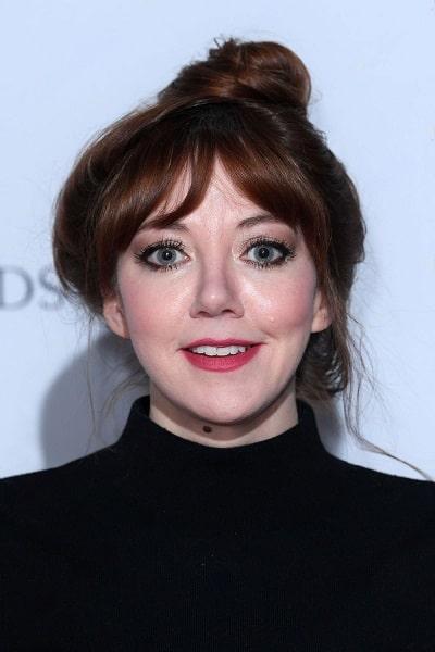 Diane Morgan