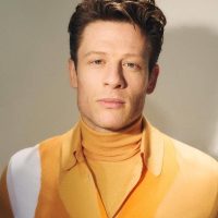 james norton