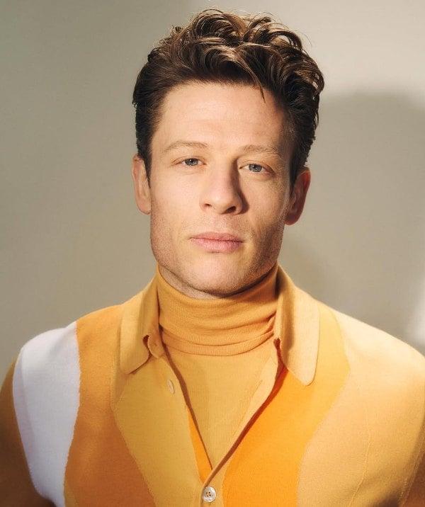 James Norton