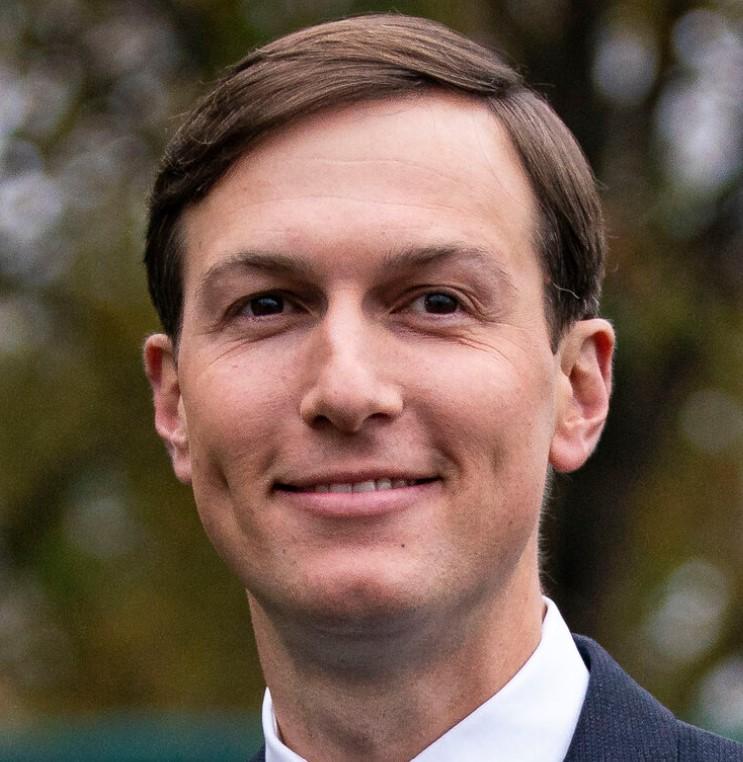 Jared Kushner