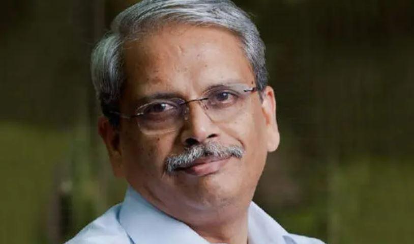 Kris Gopalakrishnan