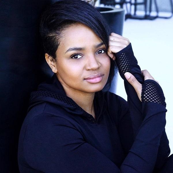 Kyla Pratt