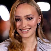 lily rose depp