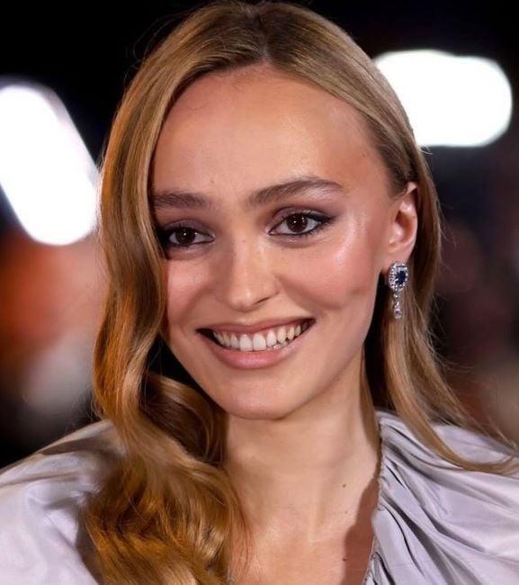 Lily-Rose Depp