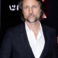 martin henderson