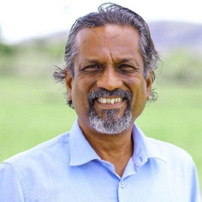 Sridhar Vembu