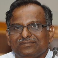 v narayanan