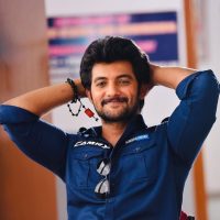 aadi saikumar