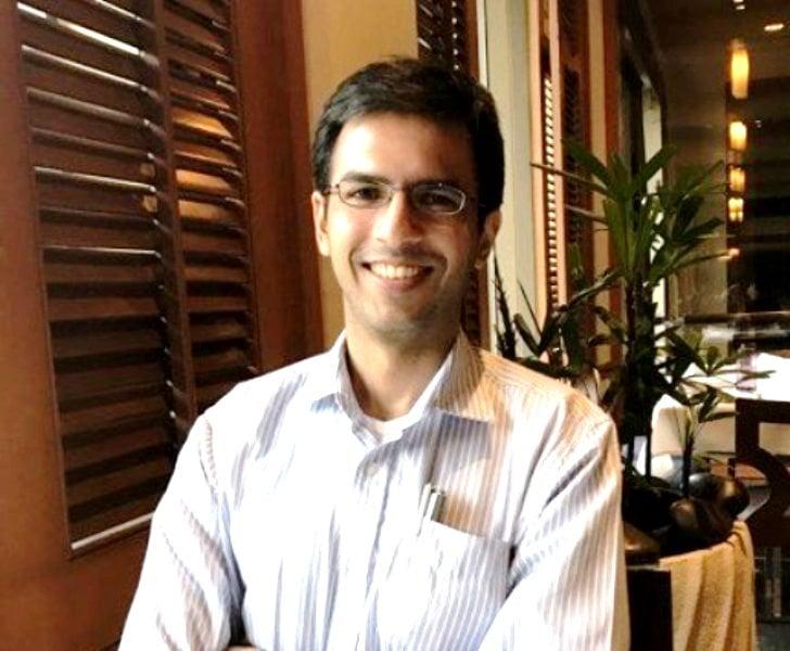 Abhinav Chandrachud