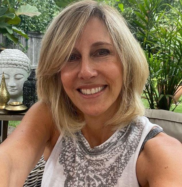 Alisyn Camerota