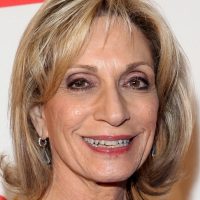 andrea mitchell