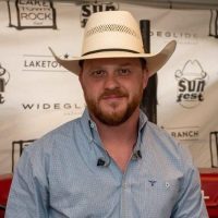 cody johnson