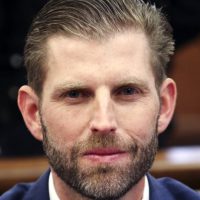 eric trump