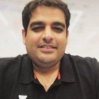 gaurav munjal