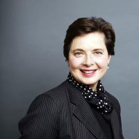 isabella rossellini