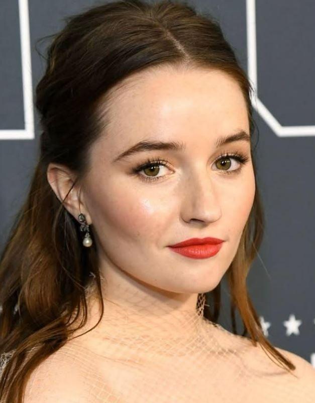 Kaitlyn Dever